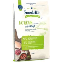 10kg No Grain Sanabelle pour chat