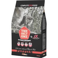 Lot Alpha Spirit pour chien - The Only One Puppies (2 x 12 kg)