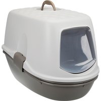 Maison de toilette Trixie Berto Top taupe - pour chat