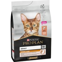 3kg Elegant Adult riche en saumon Pro Plan - Croquettes pour chat