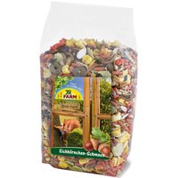 2x600g JR Garden Eekhoorntjes-Voermix