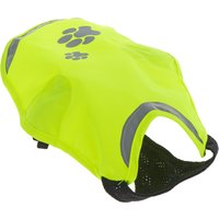Gilet de sécurité longueur de dos 28 cm environ - pour chien