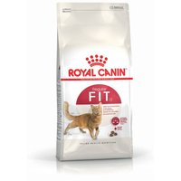 Royal Canin Fit - 2 x 10 kg - Pack Ahorro