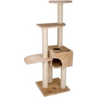 Alicante - Arbre à chat - Beige