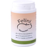 100g Felini Taurin pour chat - Complément alimentaire pour chat