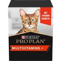 60g PRO PLAN Adult & Senior Multivitamins+ Supplément poudre - pour chat
