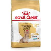 2x3kg Royal Canin Yorkshire Terrier Adult 8+ - Croquettes pour chien
