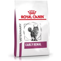1,5kg Royal Canin Veterinary Diet Early Renal - Croquettes pour chat