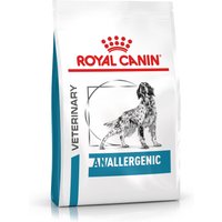 Royal Canin Veterinary Canine Anallergenic - 8 kg