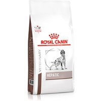 Royal Canin Veterinary Canine Hepatic - 2 x 12 kg - Pack Ahorro