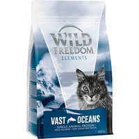 Wild Freedom Adult "Vast Oceans" Salmon - Grain Free - 400 g