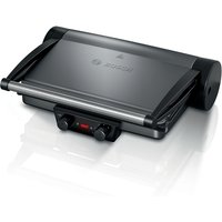 BOSCH Tischgrill Silber