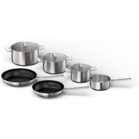 BOSCH Kochgeschirr-Set 6-teilig