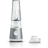 BOSCH Serie 2 Standmixer VitaPower 450 W Silber
