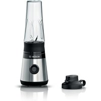 BOSCH Serie 2 Standmixer VitaPower 450 W Edelstahl