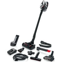 BOSCH Akku-Staubsauger Unlimited 8 Gen2 Weiß