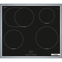 BOSCH Serie 4 Induktionskochfeld 60 cm Mit Rahmen aufliegend