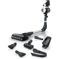 BOSCH Akku-Staubsauger Unlimited 7 Weiß