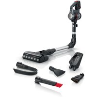 BOSCH Akku-Staubsauger Unlimited 7 Grau