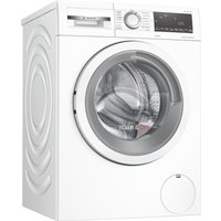 BOSCH Serie 4 Waschtrockner 8/5 kg 1400 U/min.