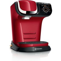 BOSCH Kapselmaschine TASSIMO MY WAY 2