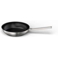 BOSCH Pfanne ⌀ 18 cm non-stick, Edelstahl