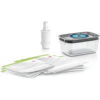 BOSCH Vacuum Zubehör Set