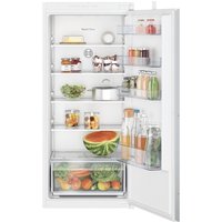 BOSCH Serie 2 Einbau-Kühlschrank 122.1 x 54.1 cm Schleppscharnier