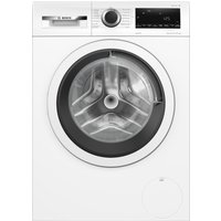 BOSCH Serie 4 Waschtrockner 9/5 kg max. 1400 U/min.