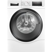 BOSCH Serie 8 Waschtrockner 10/6 kg 1400 U/min.