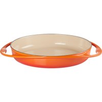 BOSCH LeCreuset Backform