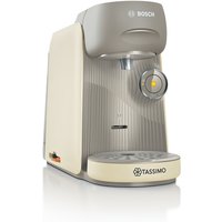 BOSCH Kapselmaschine TASSIMO FINESSE