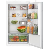 BOSCH Serie 2 Einbau-Kühlschrank 102.1 x 54.1 cm Schleppscharnier