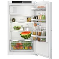 BOSCH Serie 4 Einbau-Kühlschrank mit Gefrierfach 102.1 x 54.1 cm Flachscharnier