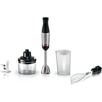 BOSCH Serie 6 Stabmixer ErgoMaster 1000 W Gebürsteter Stahl