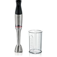 BOSCH Serie 6 Stabmixer ErgoMaster 1200 W Edelstahl