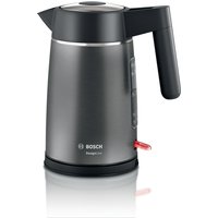 BOSCH Wasserkocher DesignLine Grau