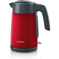 BOSCH Wasserkocher Rot