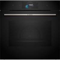 BOSCH Serie 8 60 x 60 cm Schwarz