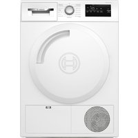 BOSCH Serie 4 Wärmepumpentrockner 7 kg