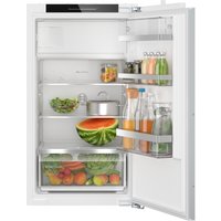 BOSCH Serie 6 Einbau-Kühlschrank mit Gefrierfach 102.1 x 55.8 cm Flachscharnier mit Softeinzug