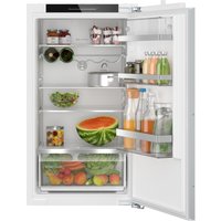 BOSCH Serie 6 Einbau-Kühlschrank 102.1 x 55.8 cm Flachscharnier mit Softeinzug