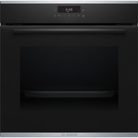 BOSCH Serie 4 60 x 60 cm Schwarz