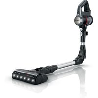 BOSCH Akku-Staubsauger Unlimited 7 Solo Grau