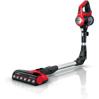 BOSCH Akku-Staubsauger Unlimited 7 ProAnimal Solo Rot