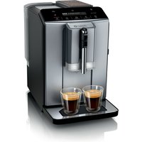 BOSCH Serie 2 Kaffeevollautomat VeroCafe Diamond titanium metallic, Wassertank