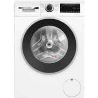 BOSCH Serie 6 Waschtrockner 9/6 kg max. 1400 U/min.