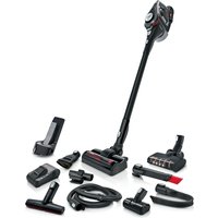 BOSCH Akku-Staubsauger Unlimited 8 Gen2 Grau