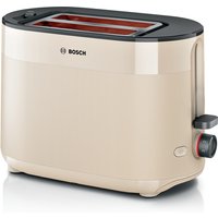 BOSCH Kompakt Toaster MyMoment Beige