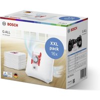BOSCH Staubbeutel Type G ALL XXL Pack